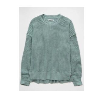 AE Long Weekend Pullover Sweater